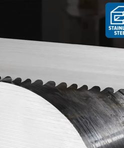 Alternative view of ORIFLEX M90 WEP TOP passend für rost- und säurebeständige Stähle 54 x 1,60 mm – 1,4/2 ZpZ mit positivem Spanwinkel – 50m Rolle