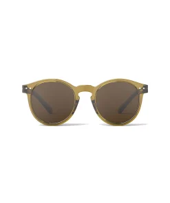 Izipizi Sonnenbrille M SUN Golden Green