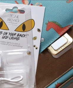 Sicherheitsleuchten von Jeune Premier