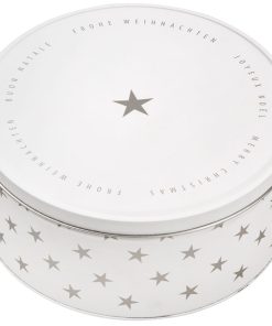 Alternative view of Keksdose „Frohe Weihnachten“