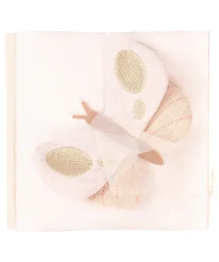 Knisterbuch „Butterfly“