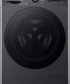 Alternative view of LG Waschtrockner 5 V5WD95SLIMB