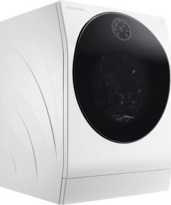 Alternative view of LG Waschtrockner LSWD100X