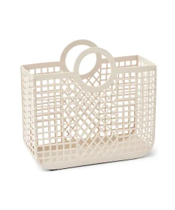 Alternative view of LIEWOOD Korb Bloom Sandy