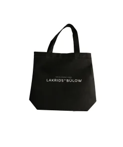 Alternative view of Lakrids Beutel Schwarz M