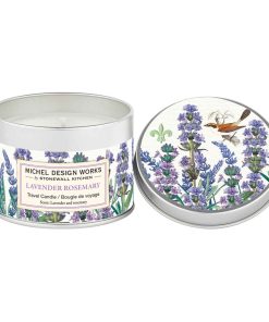 Alternative view of Michel Design Works Duftkerze Lavender Rosemary
