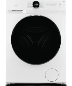 Alternative view of MIDEA MF200D86WB-14EAS Waschtrockner