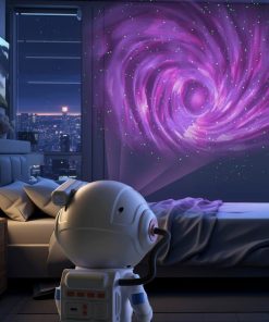 Alternative view of Stellar Light Projektionsleuchte