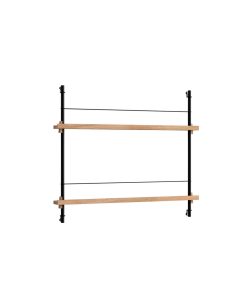 Moebe Shelving System Magazinregal MS.65.1