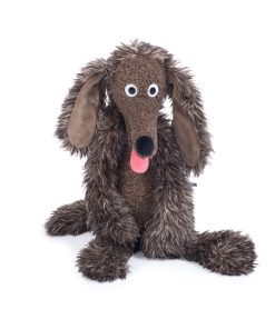 Alternative view of Plüschtier „Großer Stinkehund“