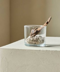 Meraki Lava Stone Diffusor Black