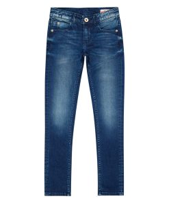 Alternative view of Jeans Hose Bettine, Dark Used von Vingino