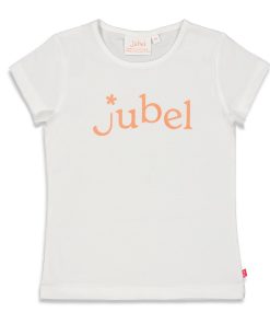Alternative view of T-Shirt Jubel Basics (weiss)