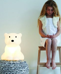 Stimmungslicht „Nanuk“