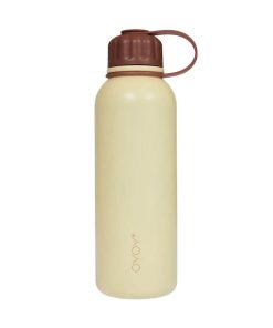 Alternative view of OYOY Trinkflasche Pullo Butter