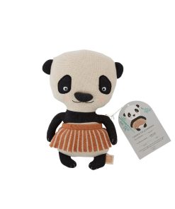 Alternative view of OYOY Panda Bär Lun Lun