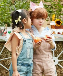 Alternative view of Haarschmuck „Nutztierohren“ von Meri Meri