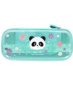 Alternative view of Mäppchen Wonderwow „Panda“