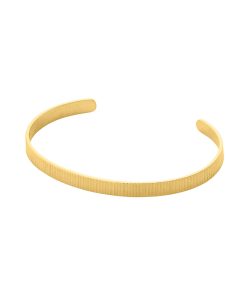 Pernille Corydon Armreif Sea Reflection Breit