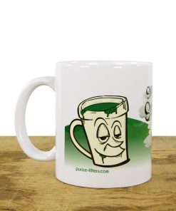 PURIZE® Tasse Sipp n’ Smoke