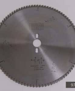 Alternative view of HM Kreissägeblatt 300 x 3.20 x 30 mm – 96 TFZN passend für Aluminium Kupfer Kunststoff