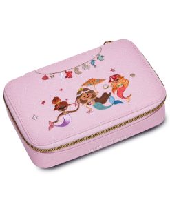 Federmappe „Mermaids“ (befüllt)