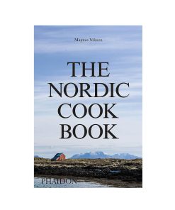 Nordic – Das Kochbuch von Magnus Nilsson