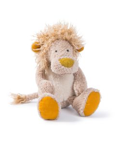 Plüschtier „Kleiner Löwe“