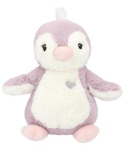 Alternative view of Plüsch Babypinguin, lila aus der „Princess Mimi“ Serie