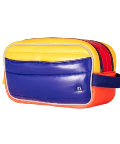 Travel Pouch „Puffer Pop“