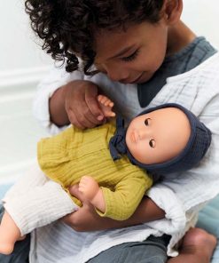 Puppe „Camomille“