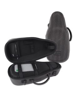 RYOT Axe-Pack SmellSafe-Koffer NoGoo groß