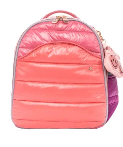 Alternative view of Rucksack Ralphie „Puffer Pink“