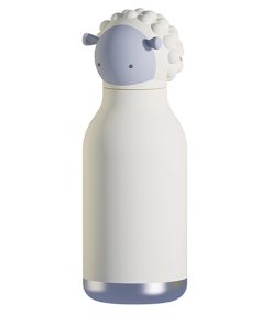 Alternative view of Schaf Bestie Wasserflasche SBV44