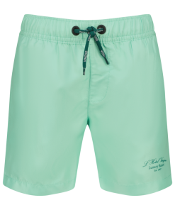 Badehose Xolid, Fresh mint von Vingino