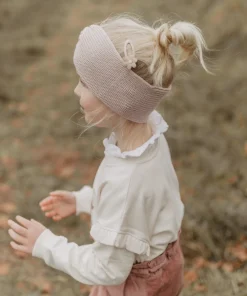 Stirnband „Lavender“ von leevje