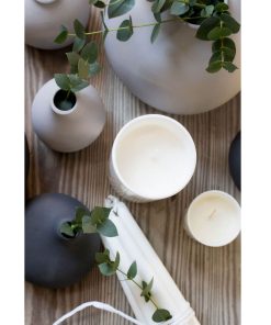 Alternative view of Storefactory Vase Grau S Ekenäs