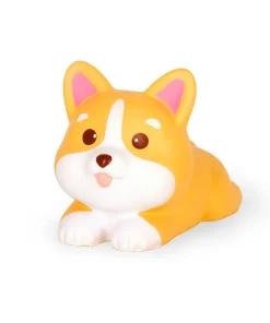 Alternative view of Anti-Stress Spielzeug Corgi aus der „Stress Less“-Serie