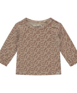 Alternative view of Baby T-Shirt Longsleeve (Cookie) von A Tiny Story