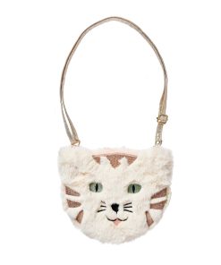 Alternative view of Umhängetasche „Tabby Cat“