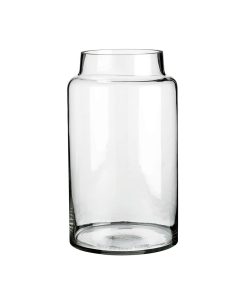 Alternative view of TineK Glasvase Hurrican L