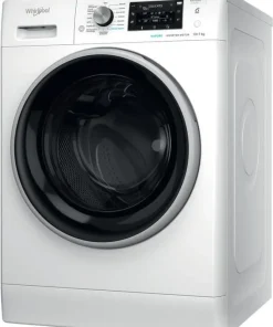 Whirlpool FFWDD 107625 WBS IT Waschtrockner