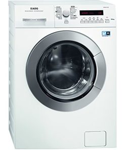 AEG L75694NWD Waschtrockner