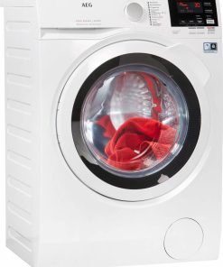 AEG L7WB65684 Waschtrockner