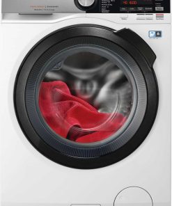 AEG L9WE86695 Waschtrockner