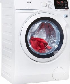 AEG L7WB58WT Waschtrockner