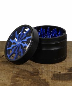 Alternative view of After Grow Grinder Thorinder Ø62mm