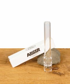 Arizer Glasmundstück für Arizer Air / Solo