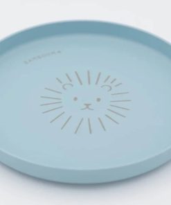 Alternative view of Kinder-Teller-Set Mix (blau)