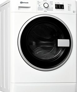 Bauknecht WATK Prime 8612 Waschtrockner